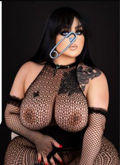 Layla - escort in Dubai Photo 21 of 21