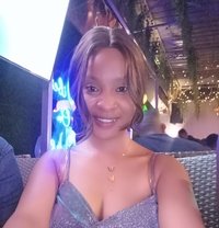 Layla - escort in Nairobi