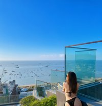 Layla Layla - escort in Bangkok