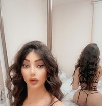 بنت عربية في إسطنبول lily ليلي - escort in İstanbul Photo 4 of 30