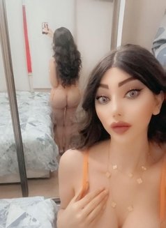 بنت عربية في إسطنبول lily ليلي - escort in İstanbul Photo 6 of 21