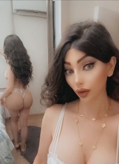 بنت عربية في إسطنبول lily ليلى - escort in İstanbul Photo 9 of 30