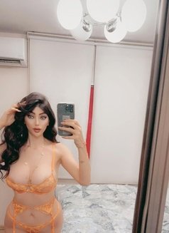 بنت عربية في إسطنبول lily ليلى - escort in İstanbul Photo 11 of 30