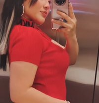 Layla - escort in Cairo