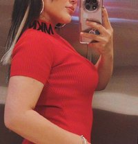 Layla - escort in Cairo