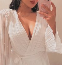 Layla - escort in Cairo