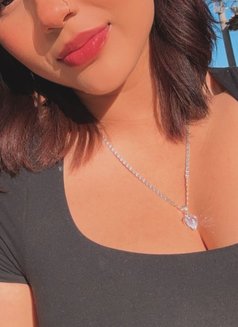 Layla - escort in Cairo Photo 6 of 7