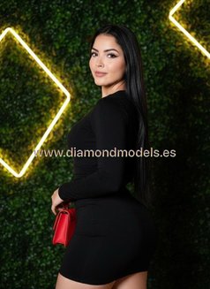 Layla Natural. Erotic Massage - escort in Al Manama Photo 5 of 19