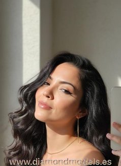 Layla Natural. Erotic Massage - escort in Al Manama Photo 10 of 19