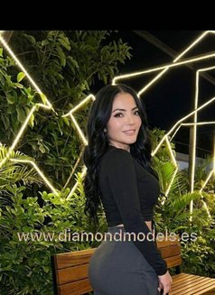 Layla Natural. Erotic Massage - escort in Al Manama Photo 17 of 19