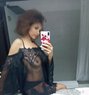 Layla Noir - puta in Nairobi Photo 1 of 2