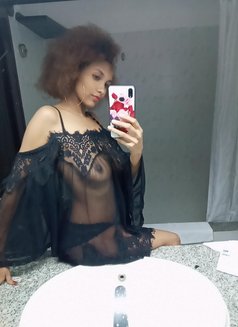 Layla Noir - escort in Nairobi Photo 1 of 2