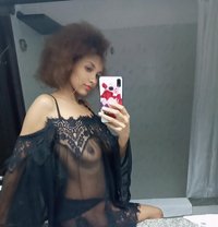 Layla Noir - escort in Nairobi