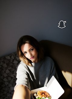 Layla Noir - escort in Nairobi Photo 2 of 2