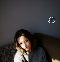 Layla Noir - escort in Nairobi
