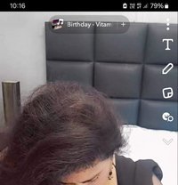 Layla Noor (Independent desi Milf) - Male escort in Dubai