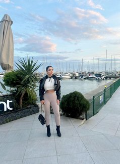 Layla Outcall in Doha - escort in Doha Photo 4 of 4