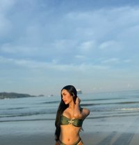 Layla QQ - puta in Phuket