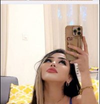 Layla - escort in Jaipur