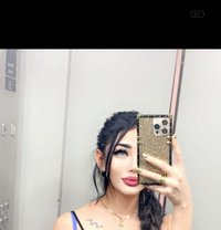 Layla - escort in Jaipur