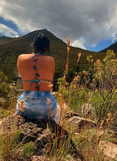 Layla - escort in Bangkok Photo 3 of 3