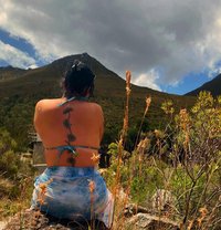 Layla - escort in Bangkok