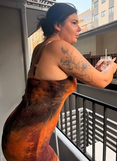 Layla - escort in Bangkok Photo 5 of 5