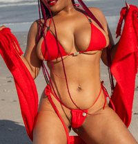 Layla - puta in Cape Town