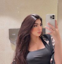 Layla Syrian - escort in Khobar