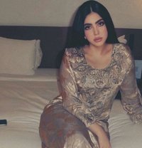 Layla Syrian - escort in Khobar