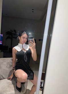 Layla - Transsexual escort in Khobar Photo 11 of 12