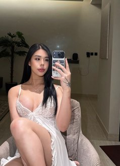 Layla - Acompañantes transexual in Khobar Photo 2 of 9
