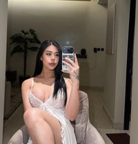 Layla - Transsexual escort in Khobar
