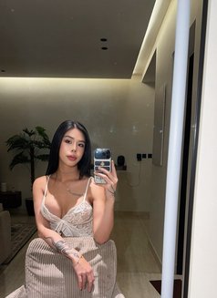 Layla - Acompañantes transexual in Khobar Photo 4 of 9