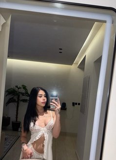 Layla - Acompañantes transexual in Khobar Photo 5 of 9