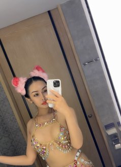 Layla - Acompañantes transexual in Phuket Photo 4 of 4