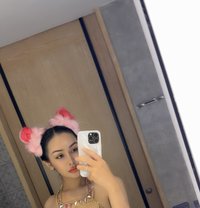 Layla - Acompañantes transexual in Phuket