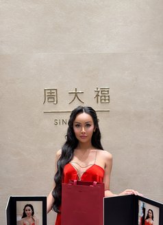 Layla - Transsexual escort in Phuket Photo 8 of 8