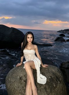 Layla - Transsexual escort in Phuket Photo 7 of 7