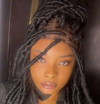 Layla Total Package - escort in Dubai