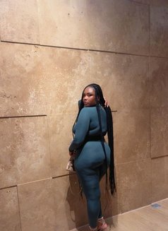 Layla Total Package - escort in Dubai Photo 8 of 8