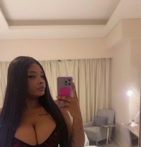 Layla Total Package - escort in Dubai