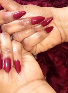 Layla Total Package - escort in Dubai Photo 11 of 14