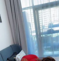 Layla Total Package - escort in Dubai