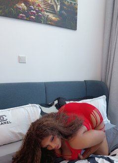 Layla Total Package - escort in Dubai Photo 18 of 18