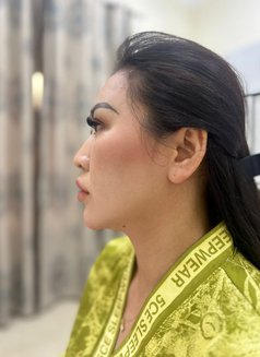 Layla - escort in Kuala Lumpur Photo 1 of 2