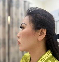 Layla - puta in Kuala Lumpur