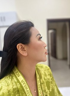 Layla - escort in Kuala Lumpur Photo 2 of 2