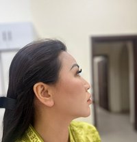 Layla - puta in Kuala Lumpur