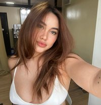 Layla - escort in Kuala Lumpur